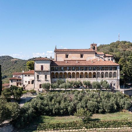 Annunciata Soul Retreat Hotel Rovato Exterior foto