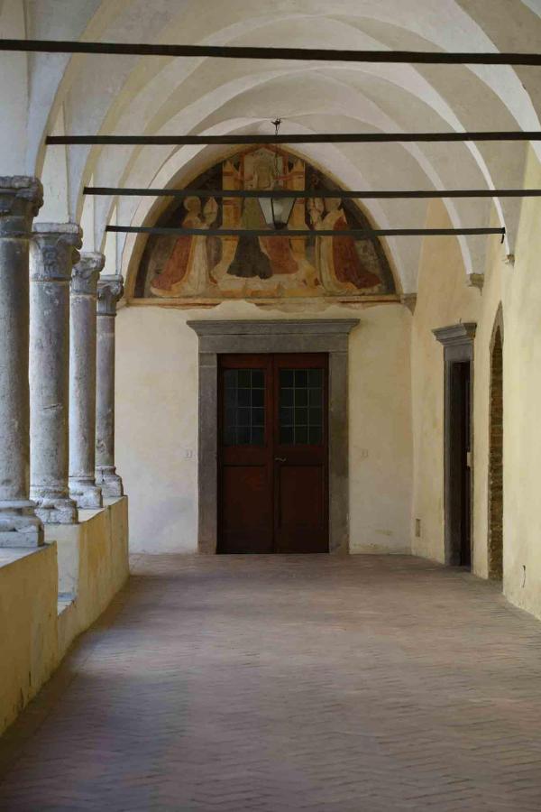 Annunciata Soul Retreat Hotel Rovato Exterior foto