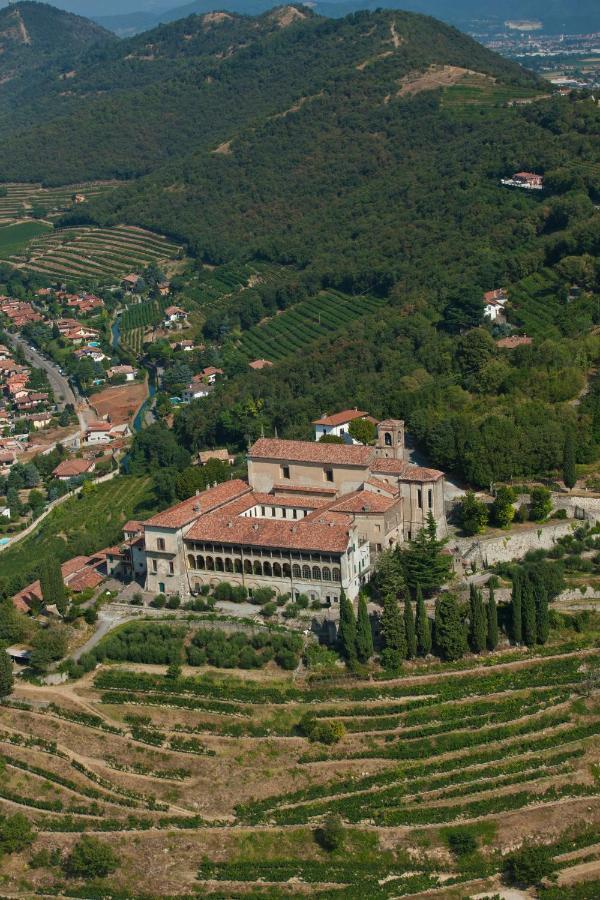 Annunciata Soul Retreat Hotel Rovato Exterior foto