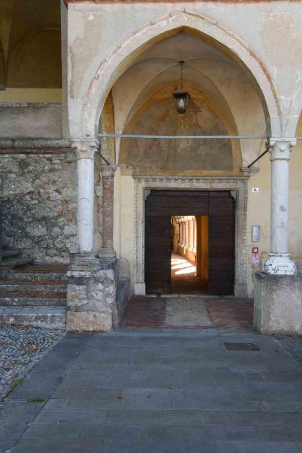 Annunciata Soul Retreat Hotel Rovato Exterior foto