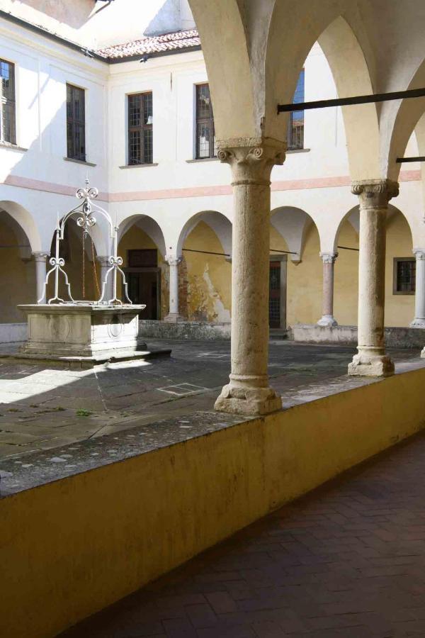 Annunciata Soul Retreat Hotel Rovato Exterior foto