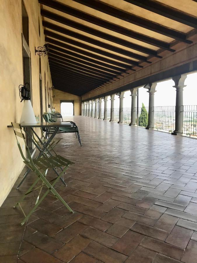 Annunciata Soul Retreat Hotel Rovato Exterior foto