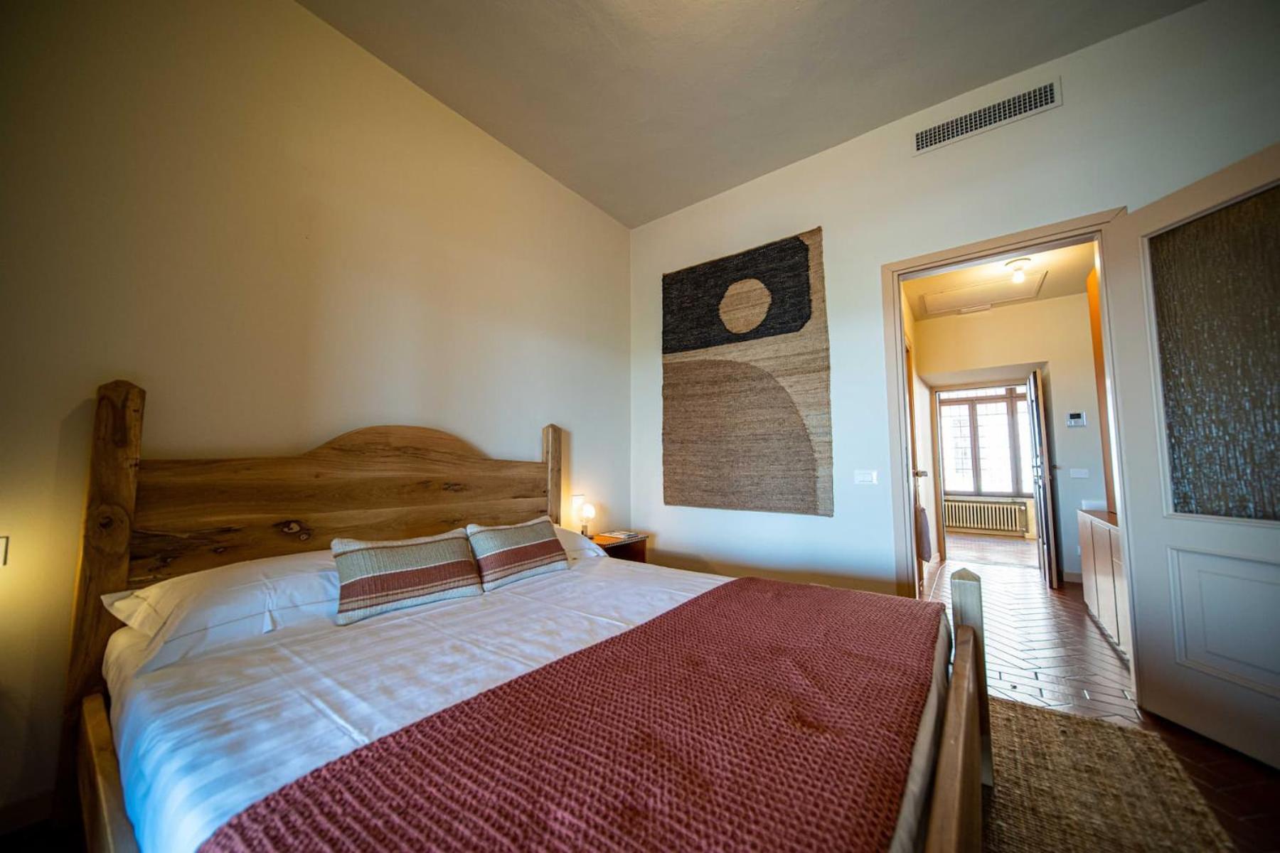 Annunciata Soul Retreat Hotel Rovato Exterior foto