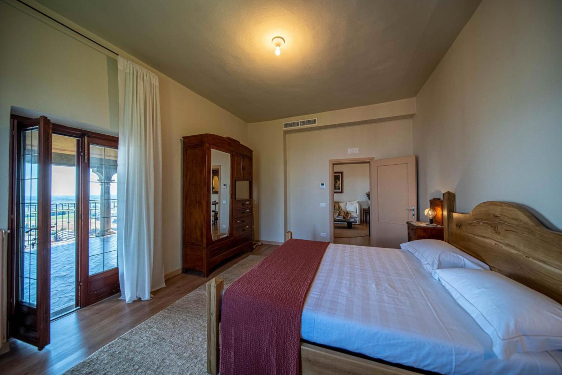 Annunciata Soul Retreat Hotel Rovato Exterior foto