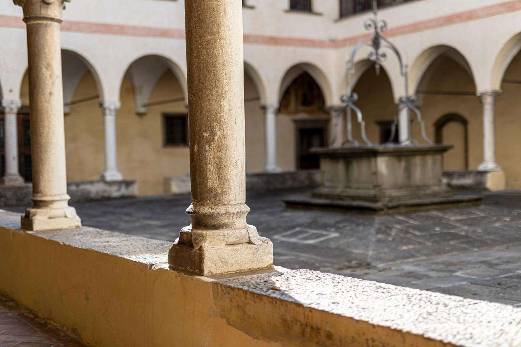 Annunciata Soul Retreat Hotel Rovato Exterior foto